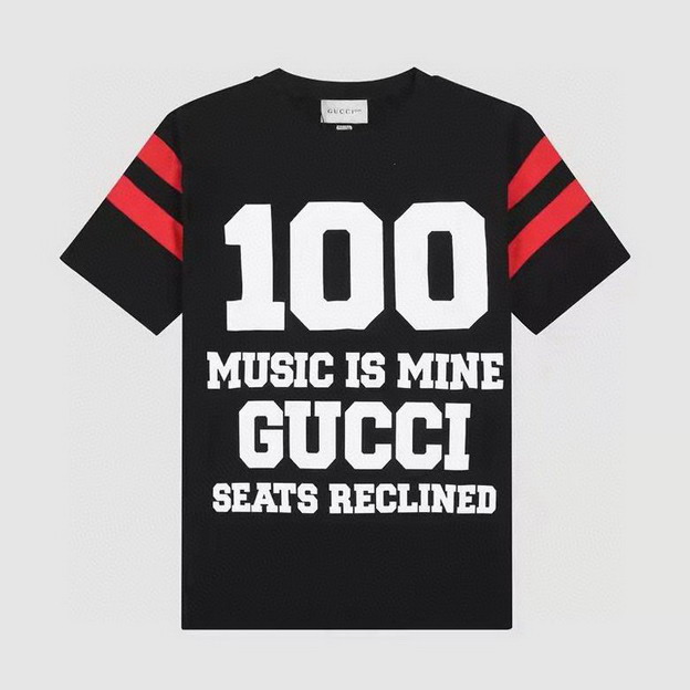 men gucci t-shirts XS-L-005